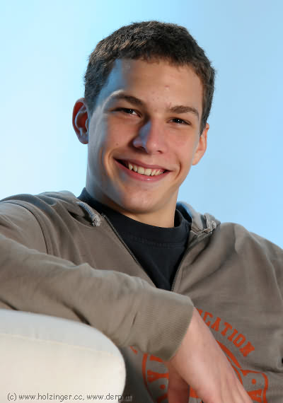 Stefan Holzinger 2005